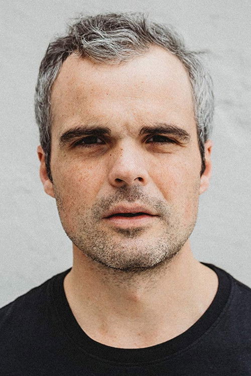 Photo of Stephen Plunkett