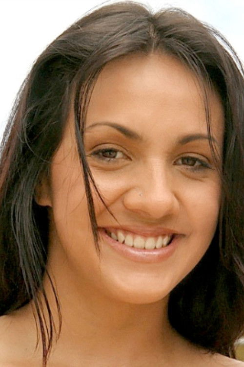 Photo of Agatha Cristine