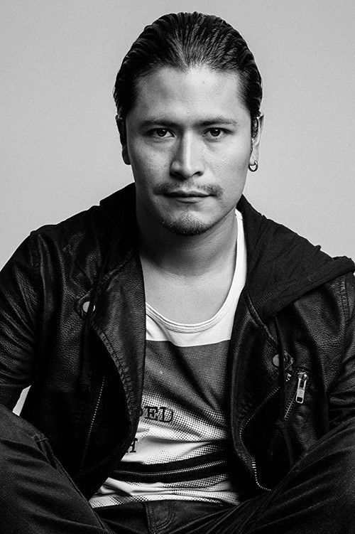 Photo of Harold Torres