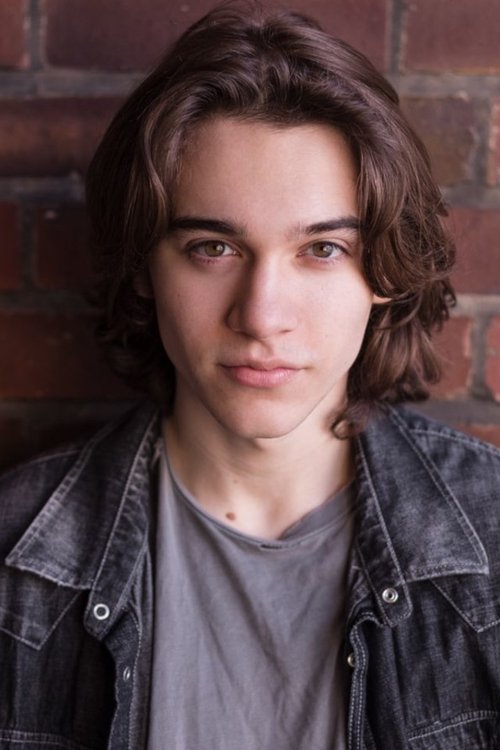 Photo of Frederic Balonier