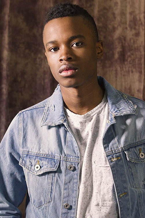 Photo of Agape Mngomezulu