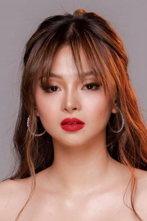 Photo of Angeli Khang