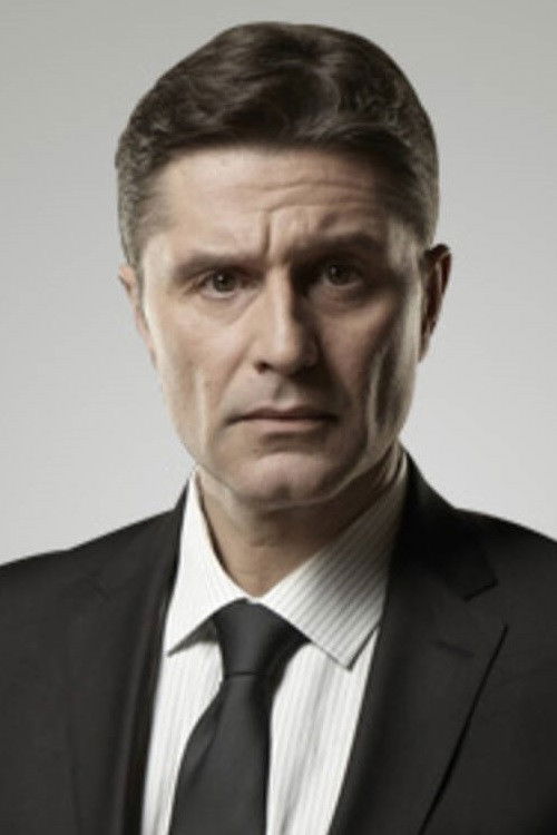 Photo of Hazım Körmükçü