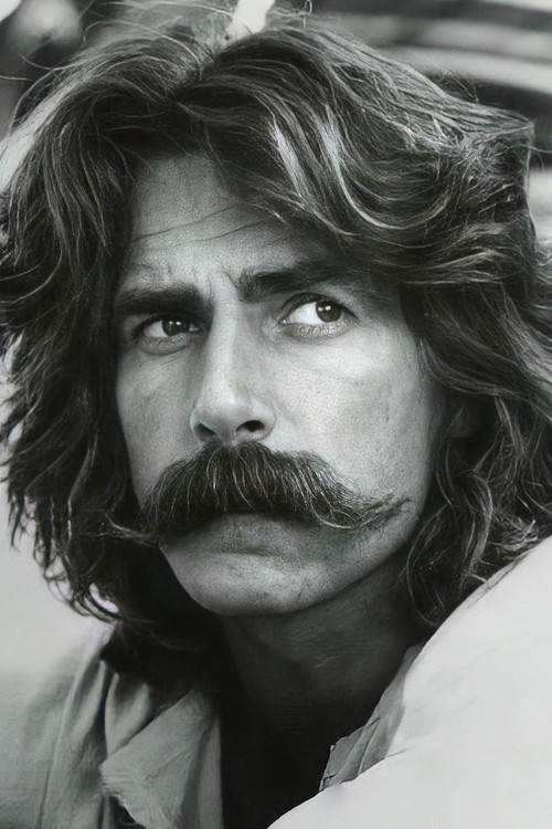 Photo of Sam Elliott