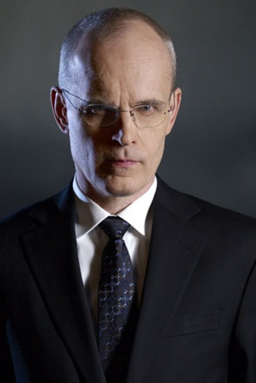 Photo of Zeljko Ivanek