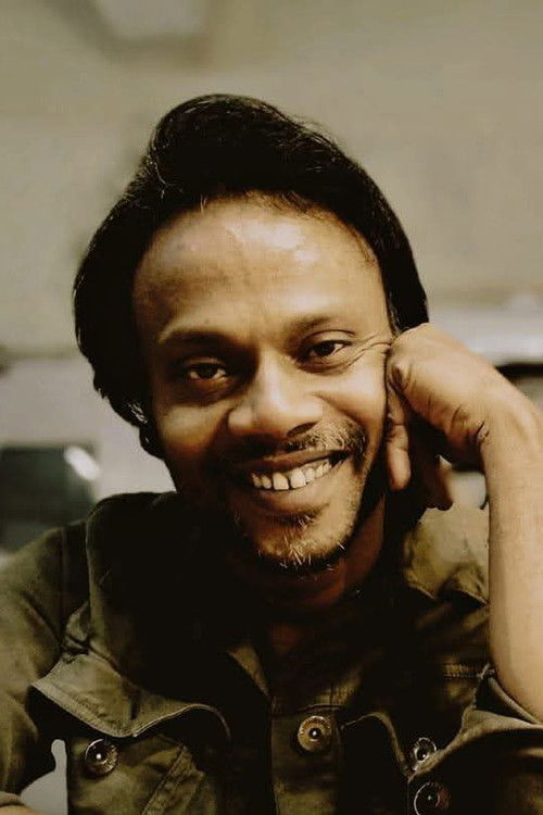 Photo of Koushik Kar