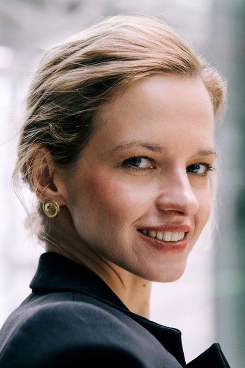 Photo of Marta Nieradkiewicz