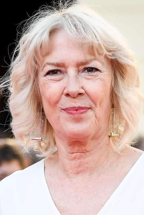 Photo of Susi Sánchez