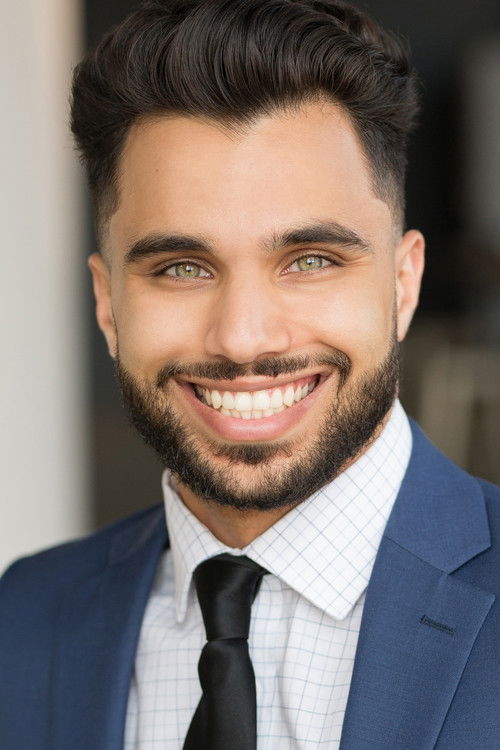 Photo of Ismail Taher