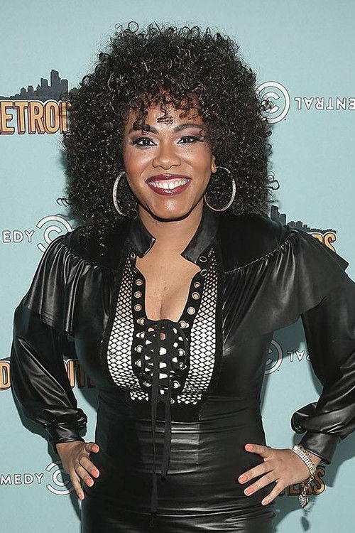 Photo of Shawntay Dalon