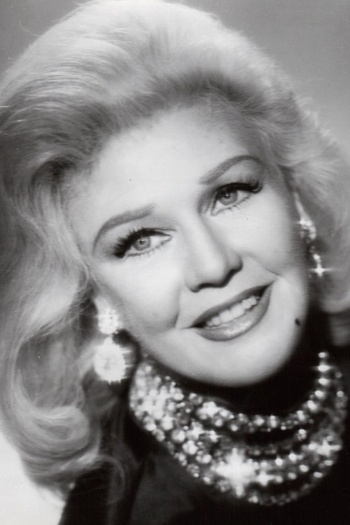 Photo of Kay Medford