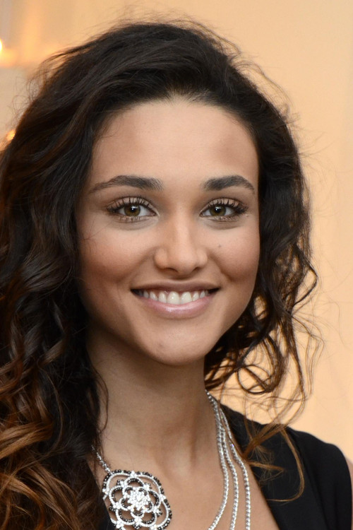 Photo of Débora Nascimento