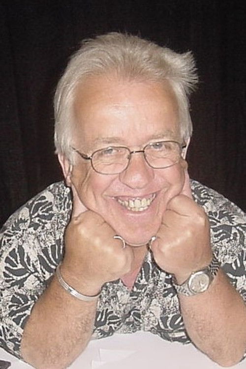 Photo of Mike Edmonds