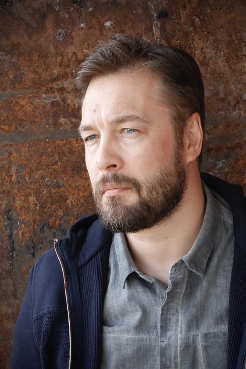 Photo of Konstantin Milovanov