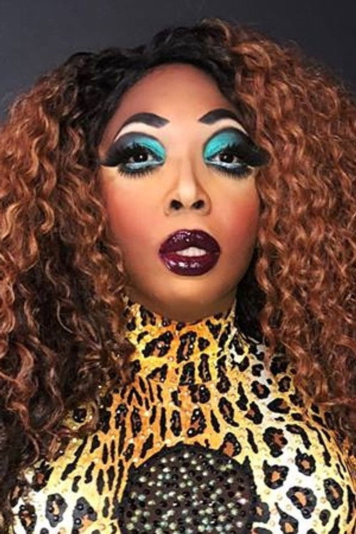 Photo of BeBe Zahara Benet