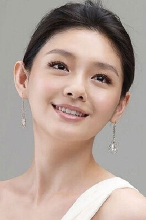 Photo of Barbie Hsu