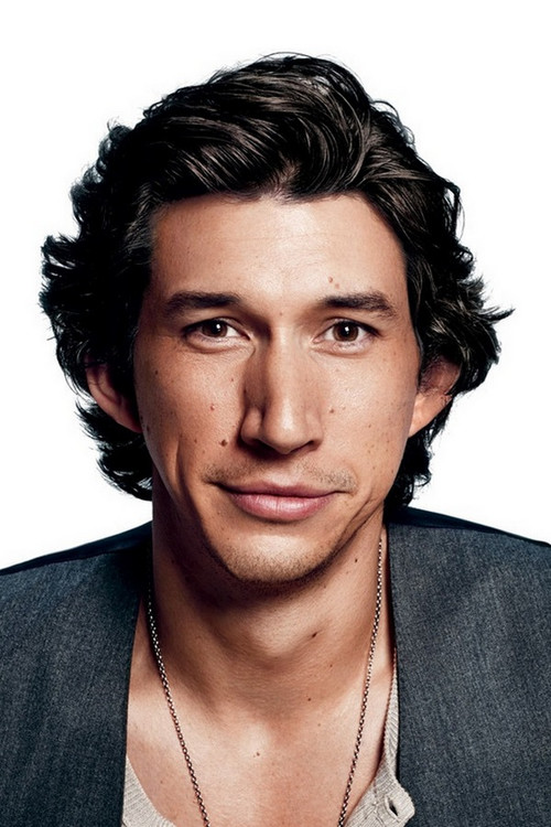 Photo of Adam Driver