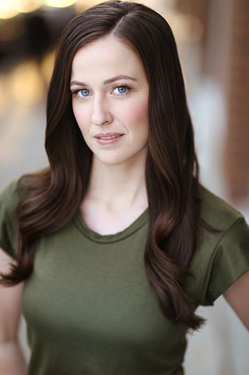 Photo of Michelle Ferguson