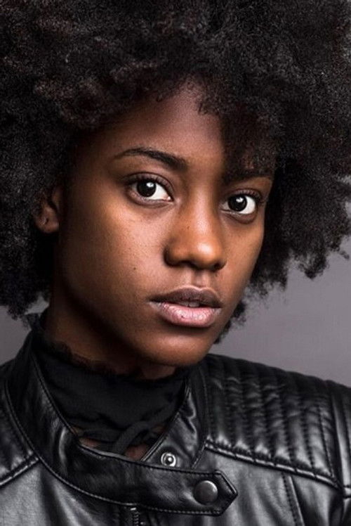 Photo of Camilla Damião