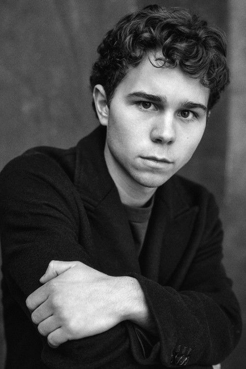 Photo of Max Pemberton