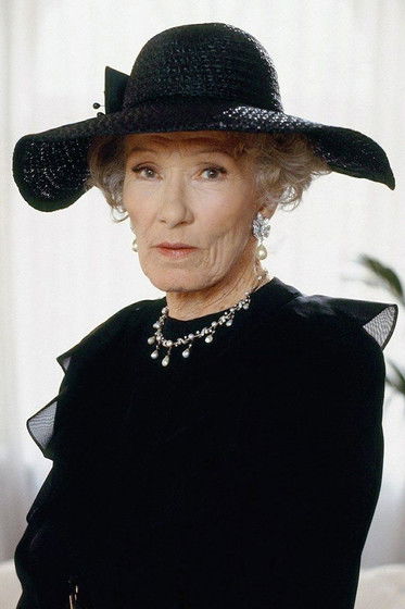 Photo of Brigitte Horney