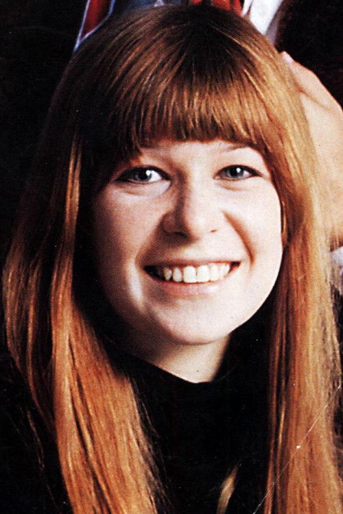 Photo of Rita Lee