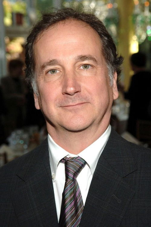 Photo of Mark Linn-Baker