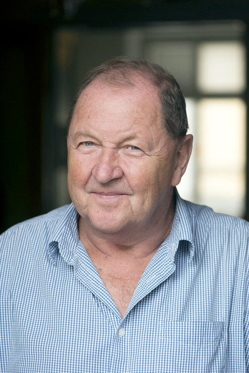 Photo of Roy Andersson