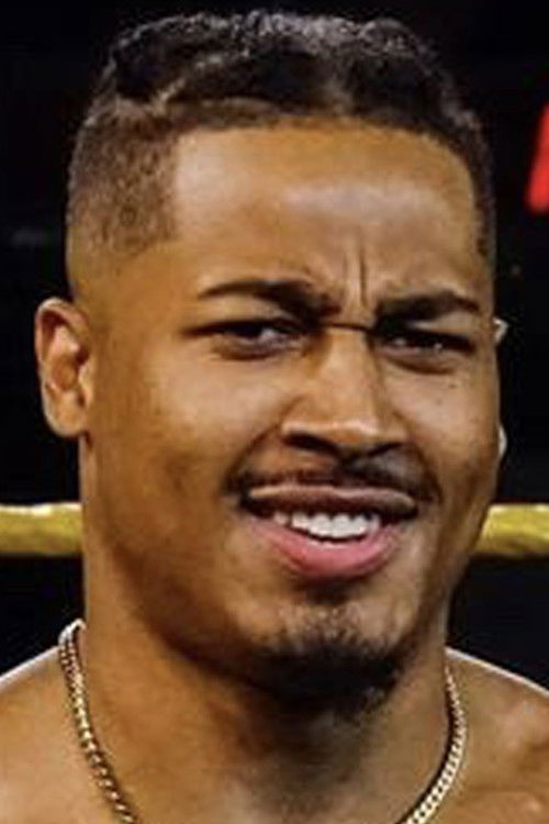 Photo of Christian Brigham