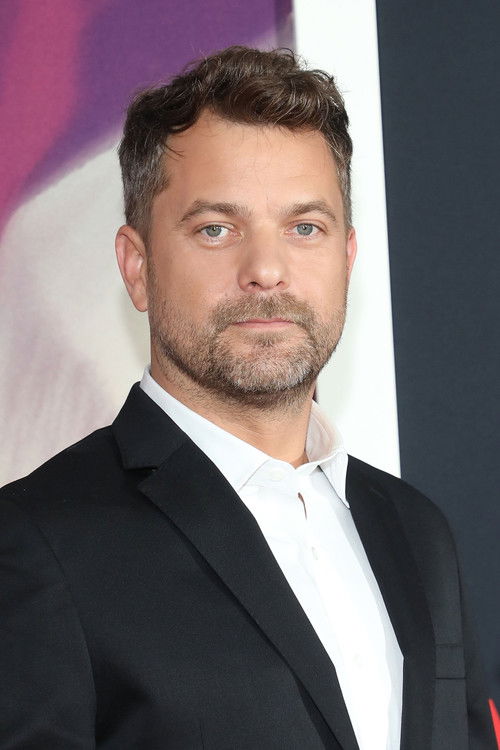 Photo of Joshua Jackson