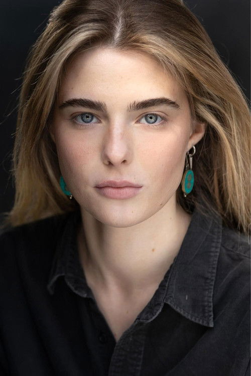 Photo of Flo Thompstone