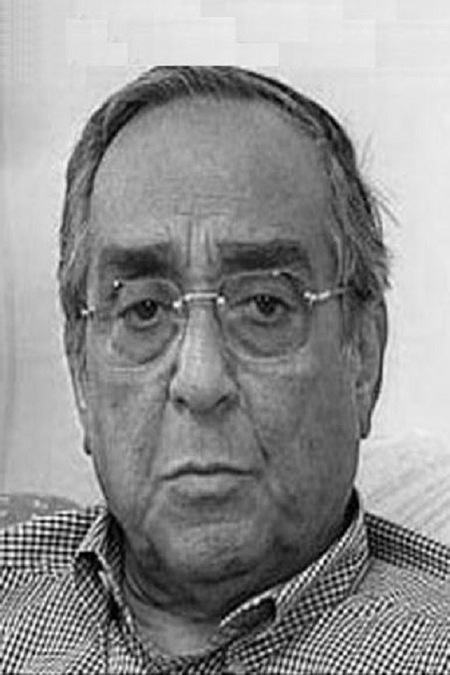 Photo of Selim Naşit