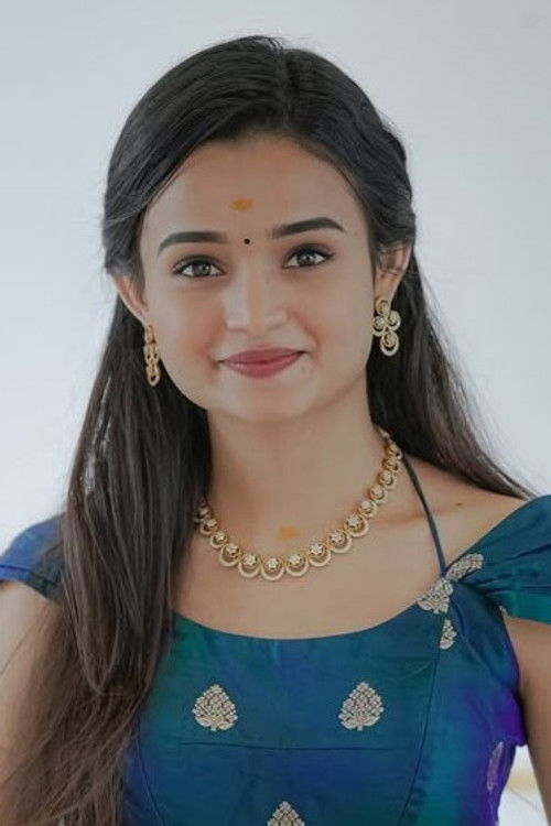 Photo of Meenakshi Anoop