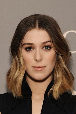 Photo of Honor Swinton Byrne