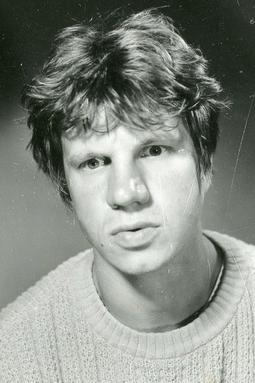 Photo of Hannes Kaljujärv