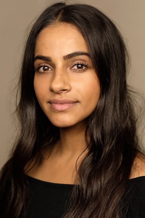 Photo of Mandip Gill