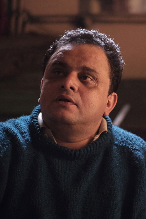 Photo of Bratya Basu