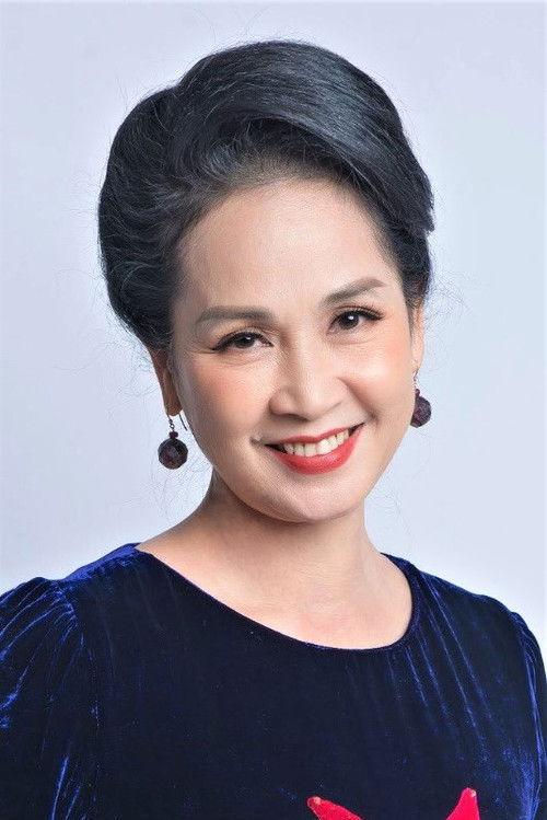 Photo of Lan Hương