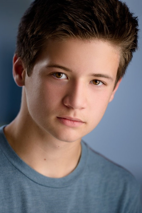 Photo of Davis Cleveland