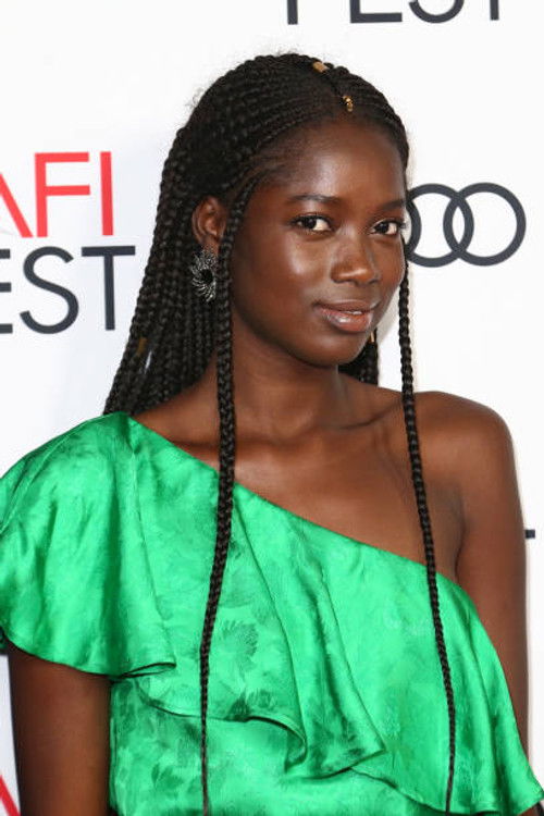 Photo of Mame Bineta Sane