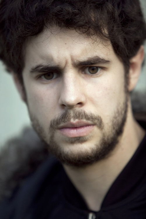 Photo of Manuel Lozano