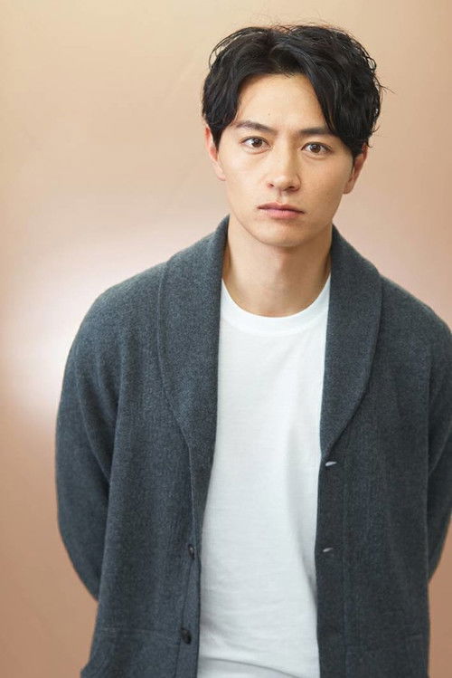 Photo of Yoshihiko Hosoda