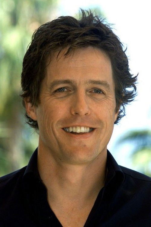Photo of Hugh Grant