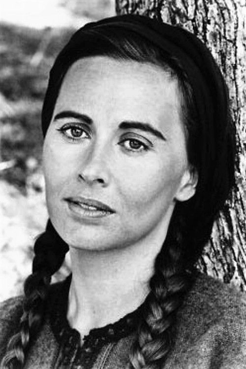 Photo of Kate Nelligan