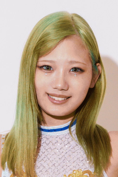 Photo of Miyu Amasaki