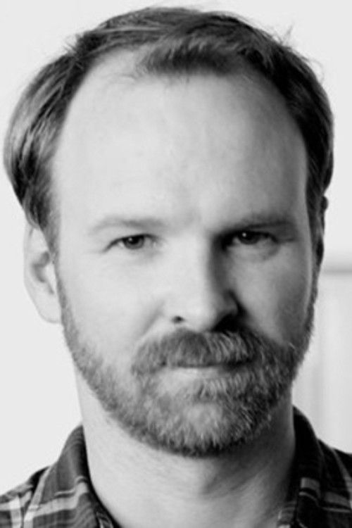 Photo of Stéphane Lafleur