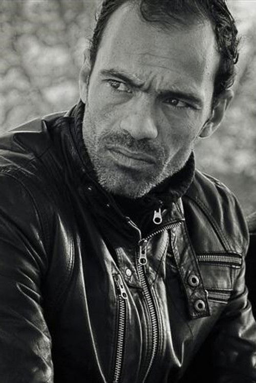 Photo of Slim El Hedli