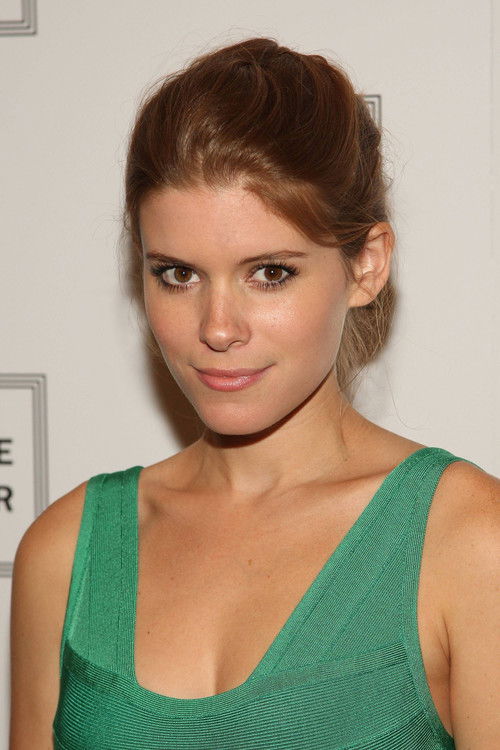 Photo of Kate Mara