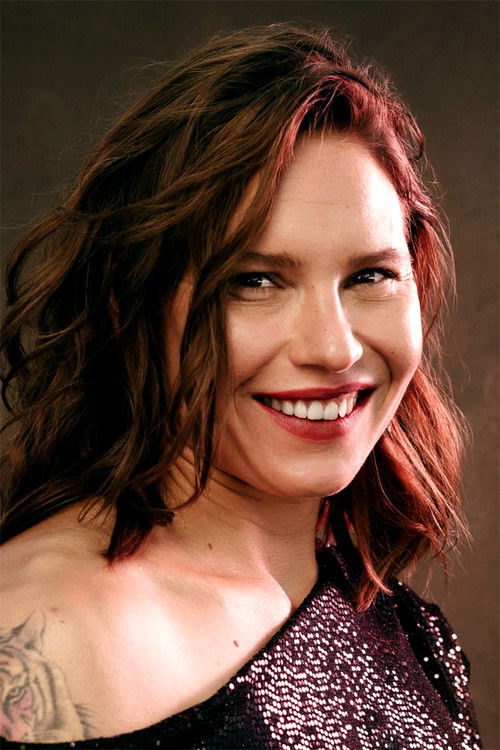 Photo of Seidi Haarla