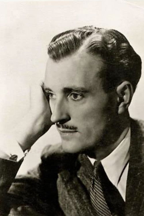 Photo of Peter Graves